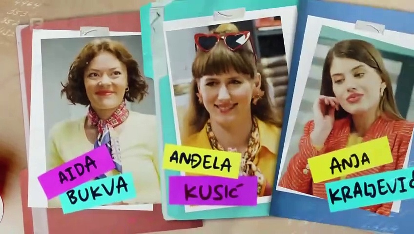 Villa Maria 009 ep – Domaca serija