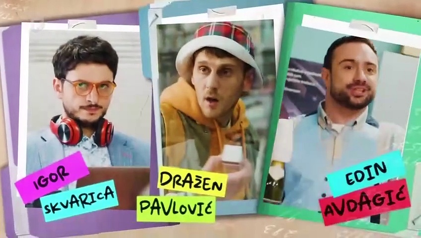 Igra sudbine epizoda 184