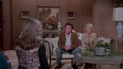 POLICE WOMAN - Series 1 - Episode 10 - "Requiem for Bored Wives"