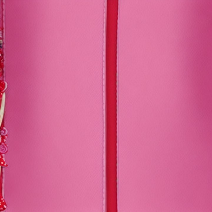 Decathlon s'inscrit dans la tendance avec cette veste rose Barbie irrésistible !