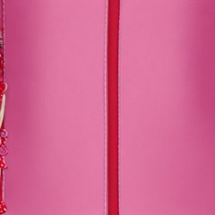 Decathlon s'inscrit dans la tendance avec cette veste rose Barbie irrésistible !