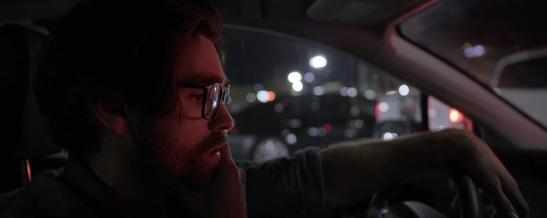 Night Into Day 2020