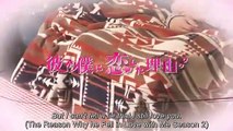 The Reas0n why He Fell inl0ve With Me S2 EP9 Eng Sub