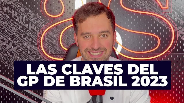 GP Brasil en 3 claves: 'Magic Alonso', Norris revelación y batacazo de Merecedes