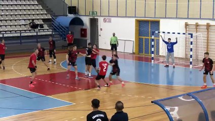 Αμφικτύονες Λαμίας-Δίας Μοσχάτου/Ταύρου 30-19