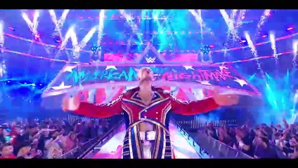 WWE American Nightmare: Becoming Cody Rhodes | Official Trailer | Peacock Original