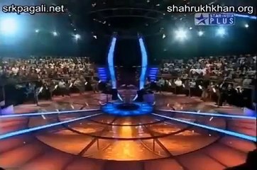 Download Video: KBC Kaun Banega Crorepati with Shahrukh Khan episode 4