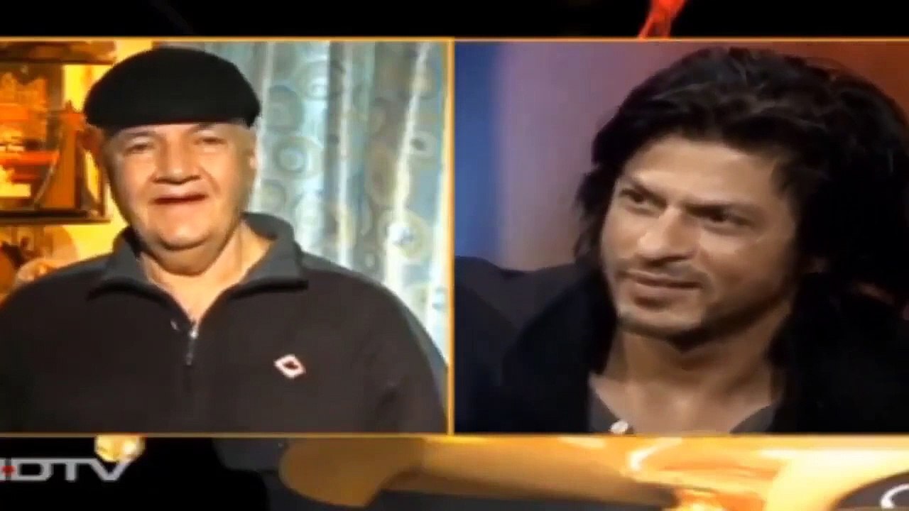 Interview with Shahrukh Khan, Priyanka Chopra and Ritesh Sidhwani about Don 2