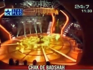 About Shahrukh Khan as a host of Kaun Banega Crorepati KBC