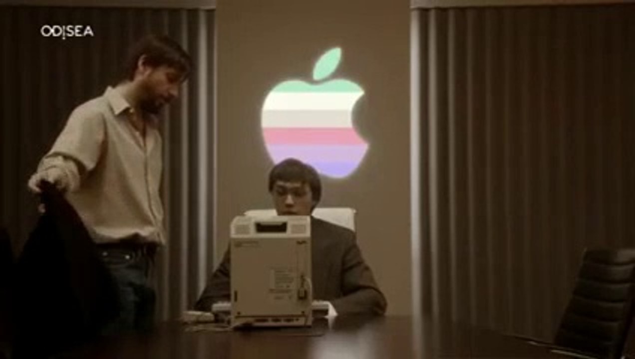 Genios: Bill Gates vs Steve Jobs - Rivalidad, Innovación y Legado