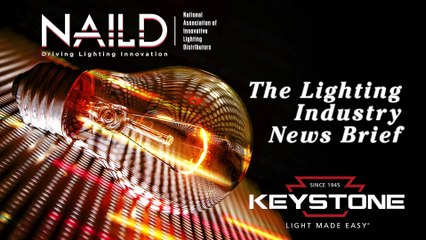 "Saving" Daylight - Lighting Industry News Brief November 6