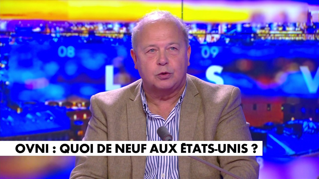 Luc Dini : «On constate une collision entre le courant négationniste et un courant plus pragmatique»