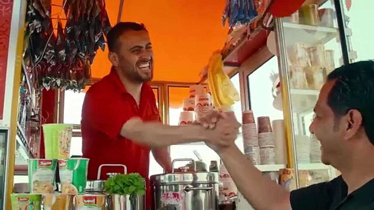 「ガザの日常