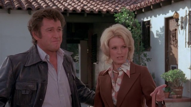 POLICE WOMAN - Series 1 - Episode 12 - The Cradle Robbers