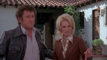 POLICE WOMAN - Series 1 - Episode 12 - "The Cradle Robbers"