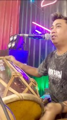 Sekian lama aku mencoba Menepikan diriku di redupnya hatiku   ARLIDA PUTRI  TERENDAP LARAKU