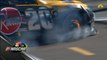 NASCAR Cup Series 2023 Phoenix Final Bell Brake Failure Crashes