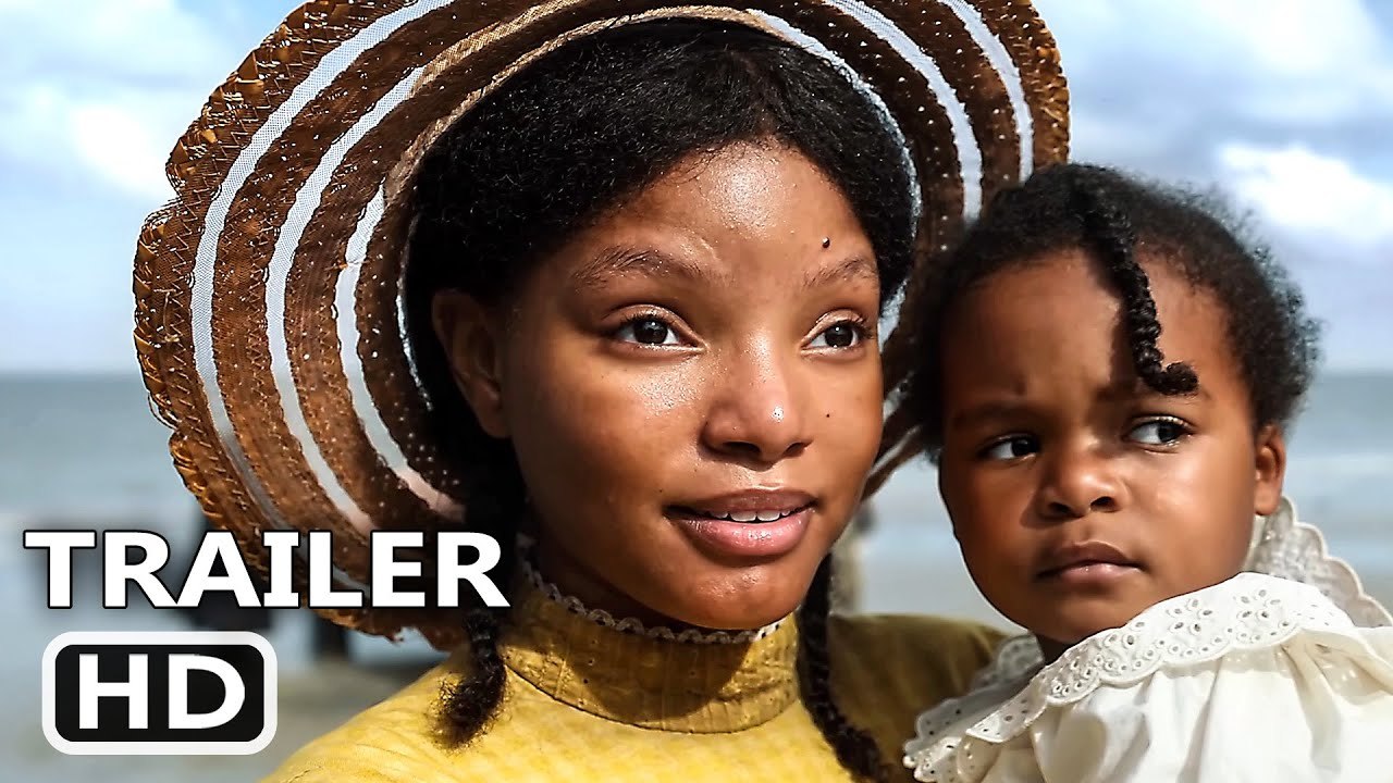 THE COLOR PURPLE Trailer