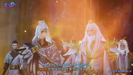 Myriad Realms Supreme S2 Ep.12 [62] English Sub