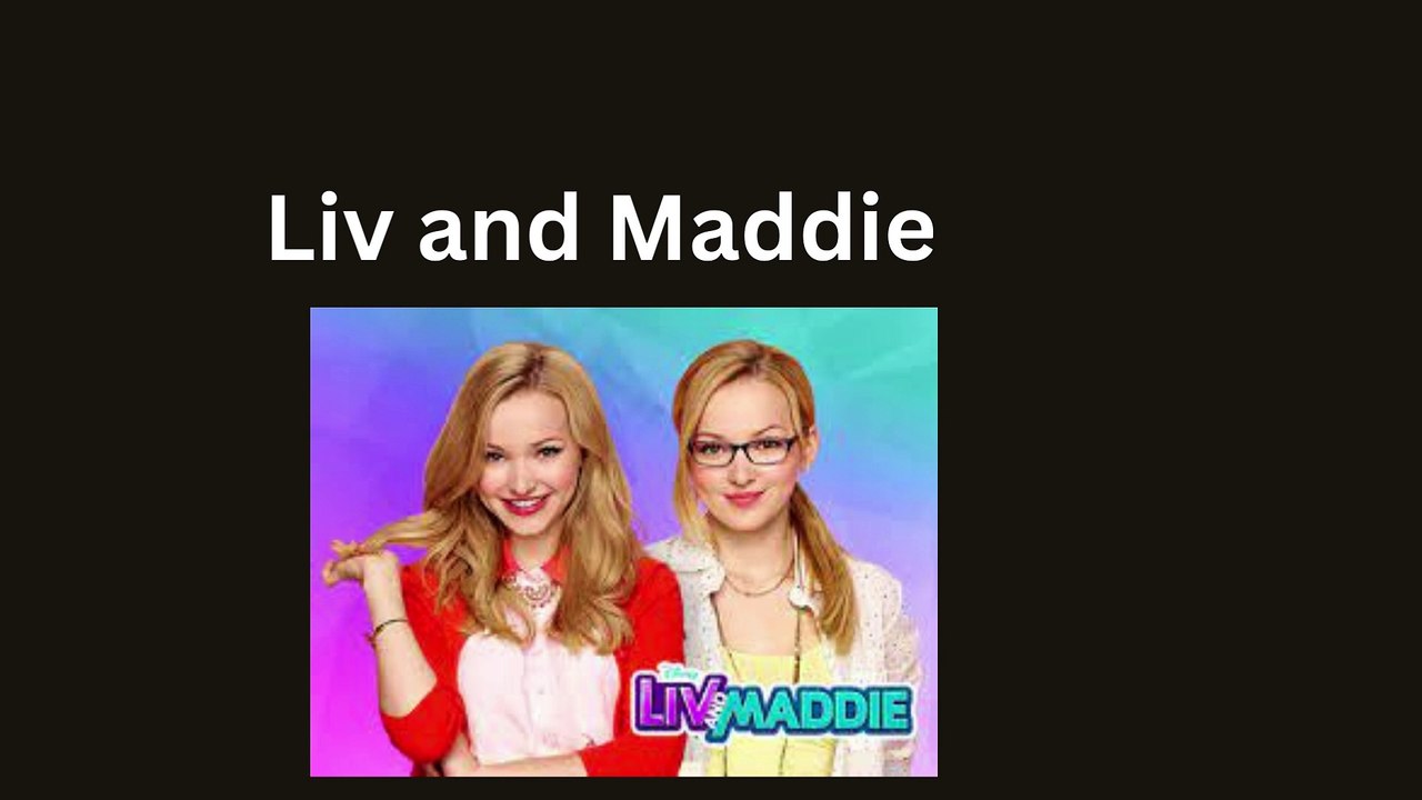 Old and New Disney Channel shows video Dailymotion