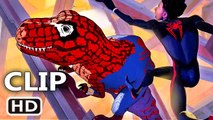 SPIDER-MAN ACROSS THE SPIDER-VERSE 