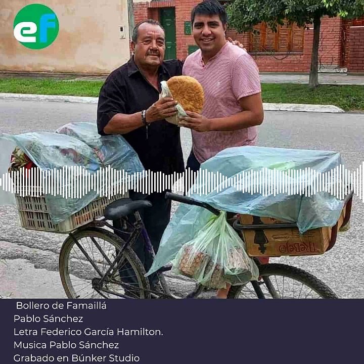Bollero de Famaillá