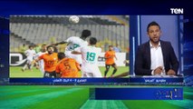 نجحنا في إيقاف الدراويش.. تصريحات خاصة لـ أحمد صالح المدرب العام للطلائع بعد الفوز على الإسماعيلي