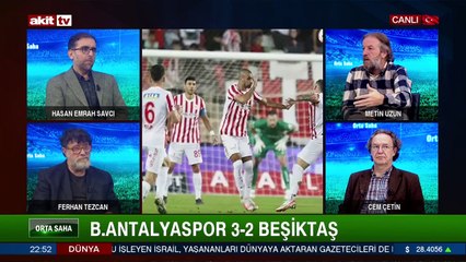 Süper Lig'de son durum ne ?