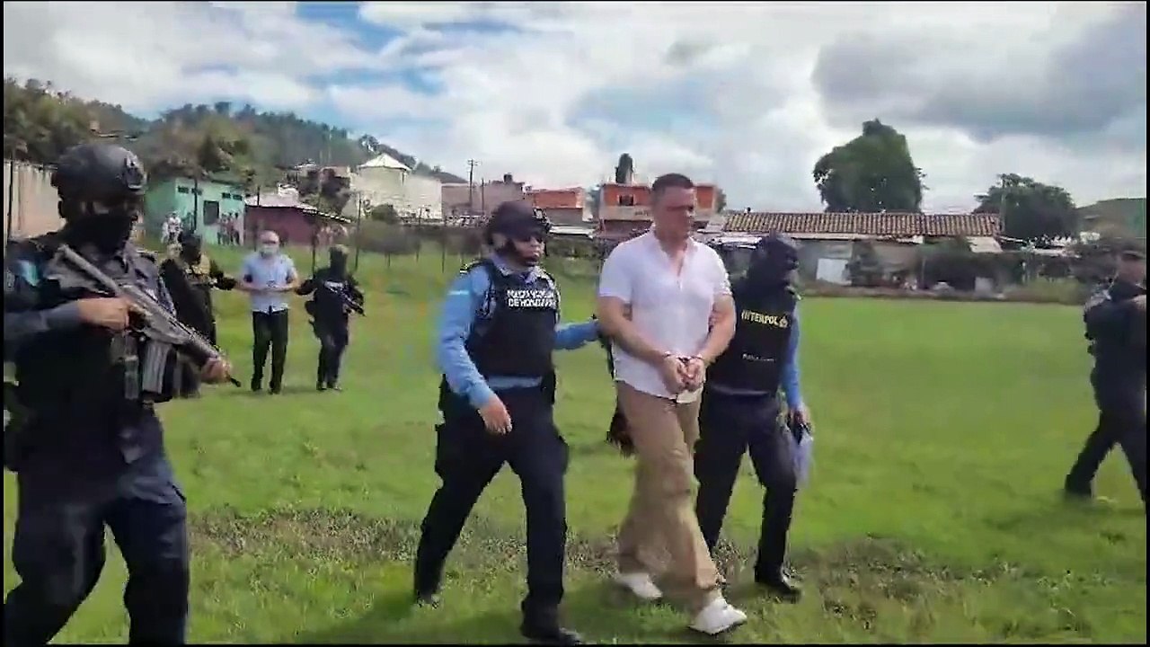 POLICIA NACIONAL
