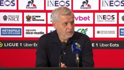 11e j. - Genesio : "On doit faire beaucoup plus encore"