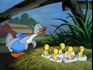 Tom and Jerry Classic Collection Episode 077 - 078 Just Ducky [1951] - Two Little Indians [1952]