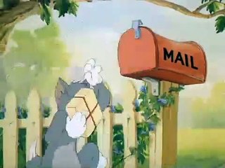 Tom and Jerry Classic Collection Episode 017 - Mouse Trouble [1944]