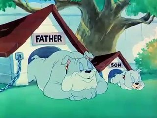Tom and Jerry Classic Collection Episode 044 - Love That Pup [1949]