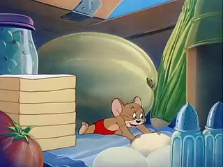Tom and Jerry Classic Collection Episode 031 - Salt Water Tabby [1947]