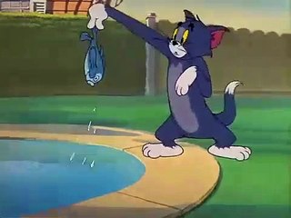 Tom and Jerry Classic Collection Episode 068 - Little Runaway [1952]