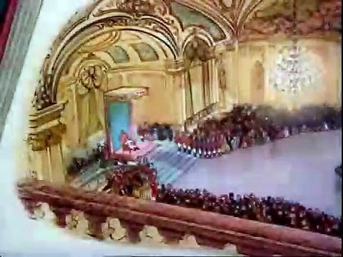 Tom and Jerry Classic Collection Episode 075 - 076 Johann Mouse [1952] - That's My Pup! [1952]