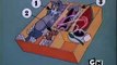 Tom and Jerry Classic Collection Episode 123 - 124 The Tom and Jerry Cartoon Kit (1962) - Tall in the trap (1962)