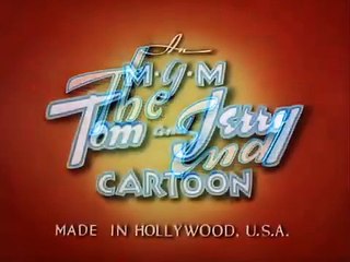 Tom and Jerry Classic Collection Episode 085 - 086 Mice Follies [1953] - Neapolitan Mouse [1953]