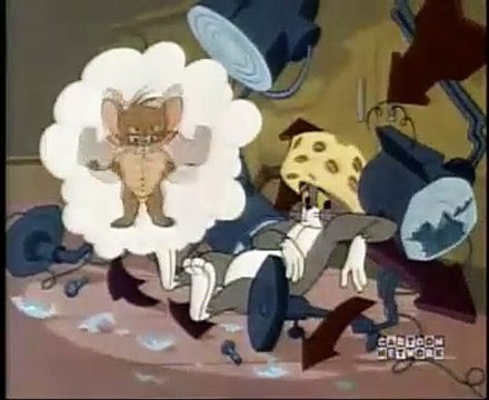Tom and Jerry Classic Collection Episode 151 - 152 Catty Cornered (1966) - Cat And Dupli-Cat (1966)