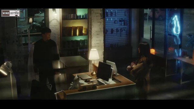 [Review Phim] Mối Tình Ngang Trái Giữa Sát Thủ Và Cảnh Sát