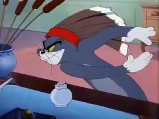 Tom and Jerry Classic E 03 C - THE LITTLE ORPHAN __OctOpus__