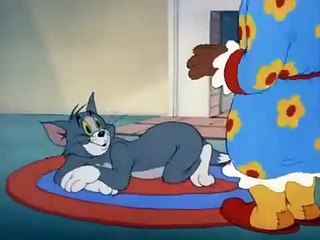 Tom and Jerry Classic E 02 A - POLKA - DOT PUSS __OctOpus__