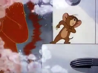Tom and Jerry Classic E 02 C - POLKA - DOT PUSS __OctOpus__