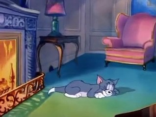 Tom and Jerry Classic E 05 A - HEAVENLY PUSS _LOOcaa_