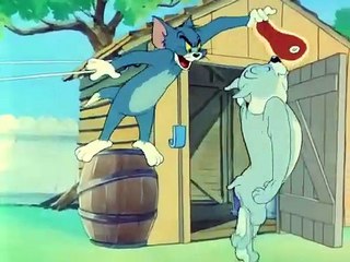 Tom and Jerry Classic E 07 C - LOVE THAT PUP _LOOcaa_