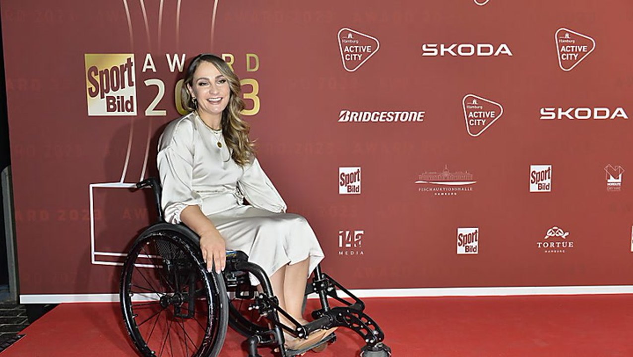 Kristina Vogel ist querschnittsgelähmt: So war der Unfall