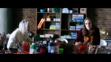 Sa dernière course Bande-annonce (EN)