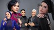 NORYN AZIZ Dilantik Sebagai 'Wajah Eksklusif' Jenama Turban & Headscarf Terkenal Malaysia