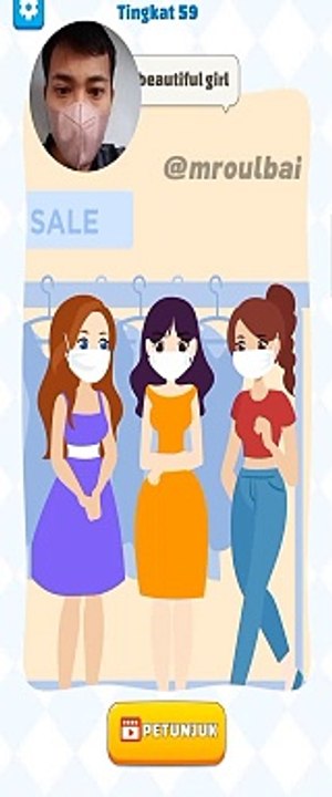 Brain Rush - Thinking Games part 2 #shorts