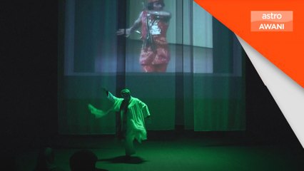 Harapan anak kepada kenangan bersama bapa